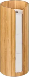 bambusowy-pojemnik-na-papier-toaletowy-na-3-rolki-stojacy-335-cm-naturalny