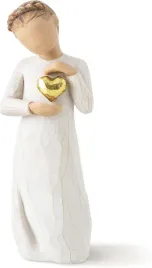 figurka-pamiatkowa-willow-tree-dziewczynka-14-cm-zywica-z-zlotym-sercem