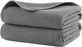 recznik-kapielowy-waflowy-mikrofibra-76x152-cm-380-gsm-szary