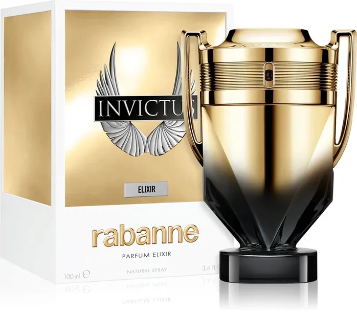 Rabanne Invictus Elixir 100ml Perfumy