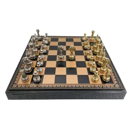 szachy-4848-cm-skora-eco-z-warcabami-i-backgammon-figury-10-cm