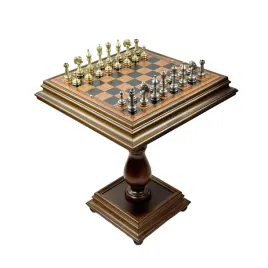 ekskluzywny-stol-szachowy-italfama-ciezkie-figury-metalowe-4kg-warcaby