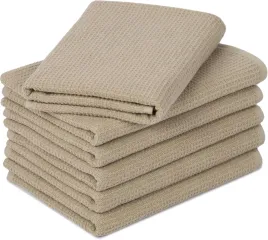 komplet-6-recznikow-do-rak-50x70-cm-bawelna-bez-wzor-waflowy