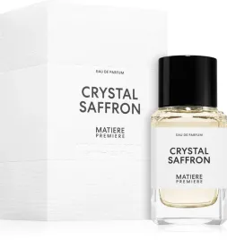 matiere-premiere-crystal-saffron-100ml-woda-perfumowana