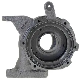 zeliwo-turbine-housing