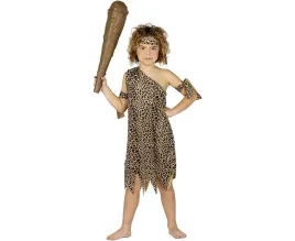 stroj-jaskiniowca-dla-chlopca-zestaw-opaska-tunika-7-9-lat-137-cm