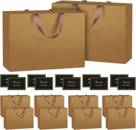 zestaw-10-duzych-zlotych-torebek-prezentowych-z-papieru-43x32x13-cm