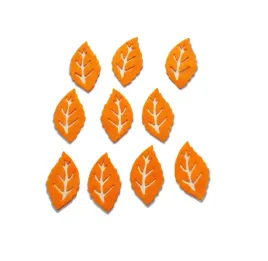 duze-filcowe-liscie-listki-pomaranczowe-5cm-10szt
