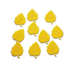 duze-filcowe-liscie-listki-zolte-5cm-10szt