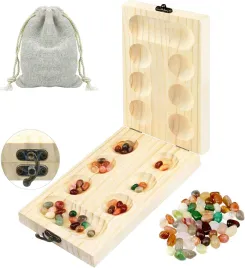 mancala-gra-strategiczna-drewniana-z-kolorowymi-kamykami-i-workiem