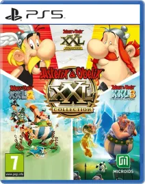 asterix-and-obelix-xxl-collection-ps5-nowa-w-folii