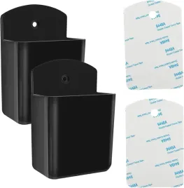uchwyt-na-pilota-samoprzylepny-2-szt-organizer-na-sciane