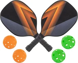 zestaw-pickleball-4-osoby-2-rakietki-drewniane-pilki-do-gry-halowej