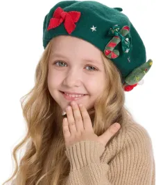 beret-z-welny-dla-dzieci-48-52-cm-klasyczny-francuski-styl-kolor