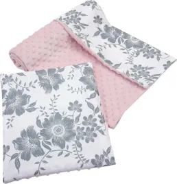 kocyk-niemowlecy-z-poduszka-100percent-bawelna-dwustronny-75x100-cm