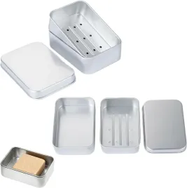mydelniczka-aluminiowa-z-odplywem-2-szt-do-podrozy-i-lazienki