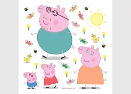 naklejka-scienna-swinka-peppa-dla-dzieci-30x30-cm-wodoodporna