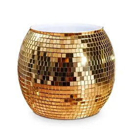 wiadro-do-lodu-zlota-kula-disco-11-l-pojemnik-na-alkohol-i-napoje