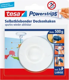 tesa-powerstrips-haczyk-sufitowy-samoprzylepny-obrotowy-do-500-g