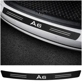 naklejka-folia-ochronna-zderzak-audi-a6