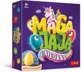 trefl-magajaja-unicorns-gra-z-magnetycznymi-zetonami-i-swiecacymi-jajami