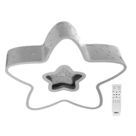 lampa-sufitowa-dziecieca-plafon-dla-dziecka-z-pilotem-ledszara-gwiazdka