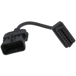 opel-zafira-frontera-adapter-obd1-10pin-obd2-16pin