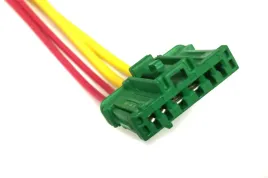renault-megane-scenic-clio-wtyczka-kostka-rezystor