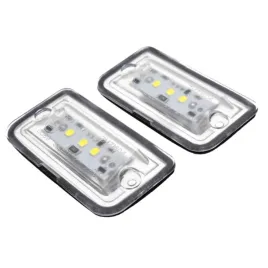 podswietlenie-tablicy-led-mercedes-c-w203-w209-clk