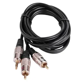 kabel-przewod-2xrca-jack-35-jack-2xcinch-15mrca