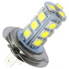 zarowka-h7-led-18xsmd-5050-dzienne-biala-5w-drl