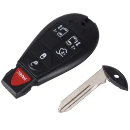 chrysler-town-country-dodge-caravan-kluczyk-pilot