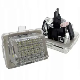 lampki-led-rejestracji-do-mercedes-w204-w212-w221