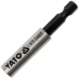 yato-uchwyt-magnetyczny-do-bitow-1-4-yt-0465