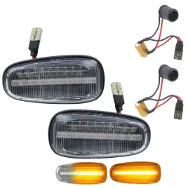 migacze-dynamiczne-plywajace-mercedes-e-w124-w210
