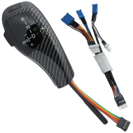 galka-zmiany-biegow-automat-bmw-3-e46-5-e60-e61