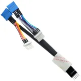 galka-automat-led-bmw-3-e90-e91-e92-e93-silver-jakosc-czesci-zgodnie-z-gvo-p-zamiennik-o-jakosci-porownywalnej-do-oryginalu
