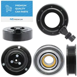 tarcza-cewka-kolo-pasowe-klimatyzacji-ford-focus-mk2-mk3-c-max-volvo-c30