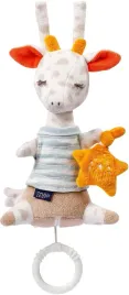 mini-pozytywka-zyrafa-19-cm-z-melodia-i-haftem-swiecacym-dla-niemowlat