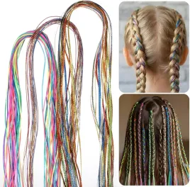 sznurki-do-warkoczy-64-szt-kolorowe-nylonowe-85-cm