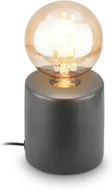 lampa-stolowa-ceramiczna-antracytowa-e27-10-w-z-przelacznikiem-kablowym