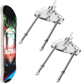 uchwyt-scienny-na-deskorolke-longboard-snowboard-2-szt-akryl-przezroczysty