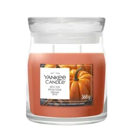 yankee-candle-swieca-w-srednik-sloiku-z-dwoma-knotami-spiced-pumpkin