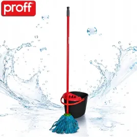 proff-mop-z-wiadrem-trendyset-zestaw-do-mycia-podlog-z-wyciskaczem-grafit