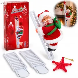 swiety-mikolaj-wspinajacy-sie-po-drabinie-ruchoma-figurka-ozdobna-z-muzyka