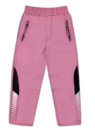 spodnie-zimowe-z-polarem-ocieplane-na-zime-dla-dziewczynki-128-softshell-33