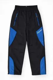 spodnie-zimowe-dzieciece-z-polarem-ocieplane-na-zime-140-softshell-k35