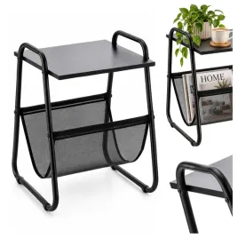 stolik-kawowy-gazetnik-boczny-czarny-40-x-40-x-55cm-do-salonu-sypialni