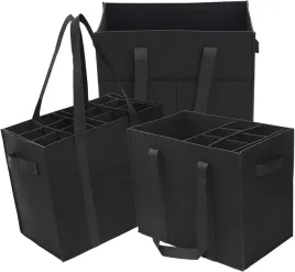 zestaw-3-filcowych-toreb-na-butelki-z-2-przegrodkami-czarne