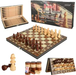 drewniane-szachy-magnetyczne-3w1-warcaby-tryktrak-podrozne-29x29-cm